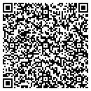 QR code with George Davis contacts
