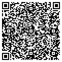 QR code with Hardees contacts