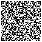 QR code with Callahan's Auto Body Shop contacts