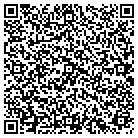 QR code with Falcetti's Hide-A-Way B & B contacts