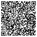 QR code with Sticklers contacts