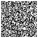 QR code with Hearn Safe & Vault contacts