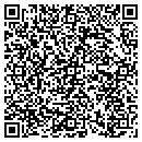 QR code with J & L Irrigation contacts