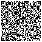QR code with University of Missouri System contacts