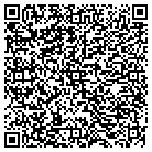 QR code with Custom Grphics Vnyl Signs More contacts
