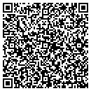 QR code with King Super Store contacts