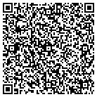 QR code with K & K Electrical Service contacts