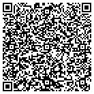 QR code with J Randazzo Salon Services contacts