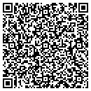 QR code with Caseys 1395 contacts