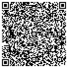 QR code with Michael J Spezia MD contacts