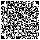 QR code with E H Carroll Construction contacts