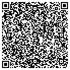 QR code with High Energy Devices LLC contacts