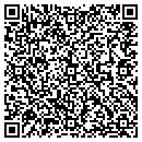 QR code with Howards Turkey Service contacts