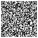 QR code with Rons Tire Center Inc contacts