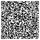 QR code with J & L Skidsteer & Trenching contacts