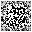 QR code with A-B Storage contacts