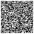 QR code with Proud Peacock Hair Salo contacts