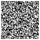 QR code with Reflections Styling Studio contacts