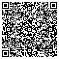 QR code with E Howard contacts