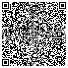 QR code with Accurate Backflow Systems LLC contacts