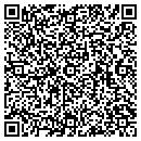 QR code with U Gas Inc contacts