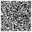 QR code with F & F Core's Metal Recycling contacts