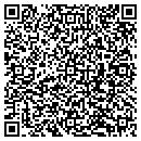 QR code with Harry & David contacts