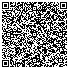 QR code with Wash U West Co Cancer Center contacts