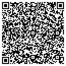 QR code with C J's Tax Service contacts