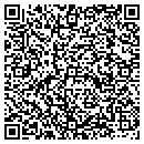 QR code with Rabe Furniture Co contacts