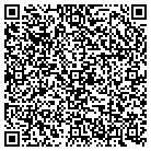 QR code with Historical Society Arizona contacts