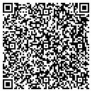 QR code with J & M Hix Co contacts