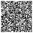 QR code with T C Nails contacts