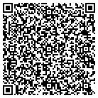 QR code with Mc Cauley Animal Clinic contacts