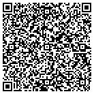 QR code with Ancient Free & Accepted Mason contacts