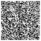 QR code with M C Graphic Fulfillment contacts