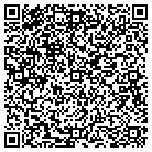 QR code with Calvary Chapel Freewill Bptst contacts