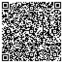 QR code with A & B Construction contacts