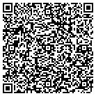 QR code with Hollrah and Friske Inc contacts