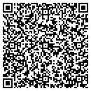 QR code with J Franklin Gallery contacts