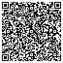 QR code with J&D Auto Sales contacts
