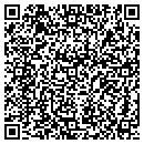 QR code with Hackler Feed contacts