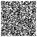 QR code with Aholt Custom Homes contacts