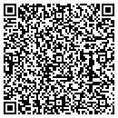 QR code with Dells Garage contacts