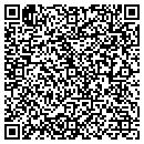 QR code with King Galleries contacts