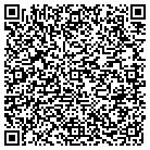 QR code with Faye E Licata DDS contacts