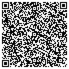QR code with Wonderful Stitches & Frames contacts