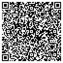 QR code with Diver's Den contacts