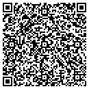 QR code with A & G Small Engines contacts