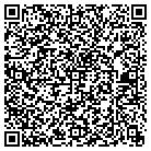 QR code with H R Shaver Construction contacts